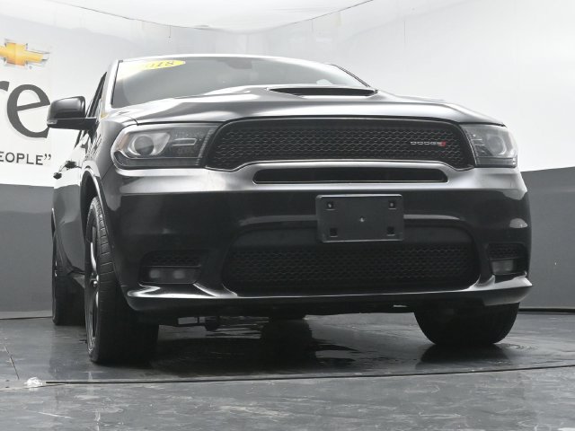 Used 2018 Dodge Durango R/T w/ Blacktop Package AWD/4WD image 3