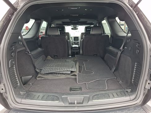 Used 2019 Dodge Durango R/T w/ Blacktop Package AWD/4WD image 33