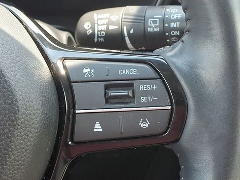 Used 2024 Honda CR-V EX-L image 22