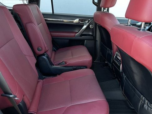 Used 2023 Lexus GX 460 Premium image 31