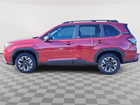 New 2026 Subaru Forester Premium image 8