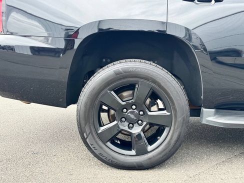 Used 2018 Chevrolet Tahoe LT RWD image 47