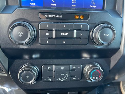 Used 2022 Ford F250 XLT image 16
