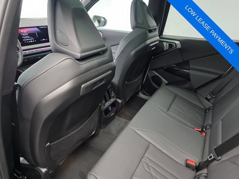Used 2026 BMW X3 xDrive30i w/ Premium Package AWD/4WD image 15