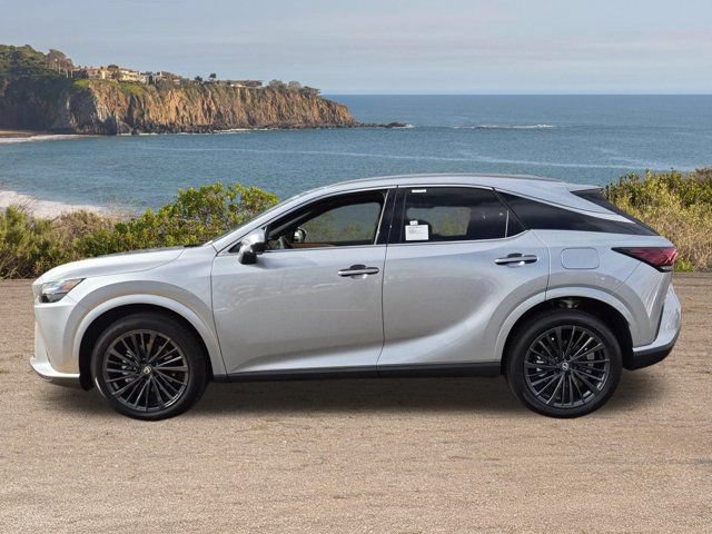 New 2026 Lexus RX 350 Premium w/ Convenience Package FWD image 8