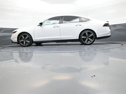 Certified 2023 Honda Accord Sport image 32