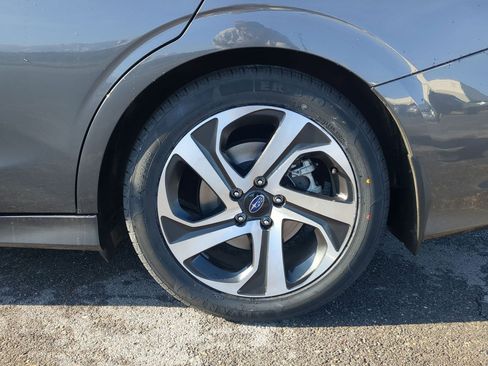 Certified 2022 Subaru Legacy Touring XT w/ Popular Package #3 image 22