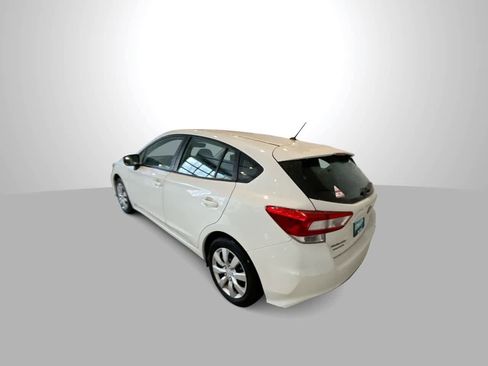 Used 2018 Subaru Impreza 2.0i image 6
