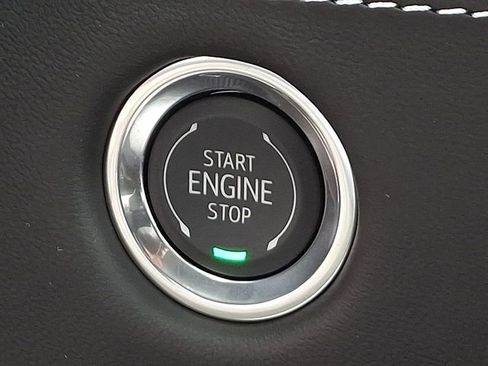 Certified 2025 Cadillac Escalade Sport Platinum w/ LPO, Floor Liner Package image 26