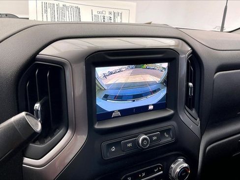 Used 2023 GMC Sierra 2500 Pro w/ Convenience Package image 23