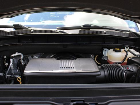 Used 2019 GMC Sierra 1500 Denali w/ Denali Carbonpro Edition image 20