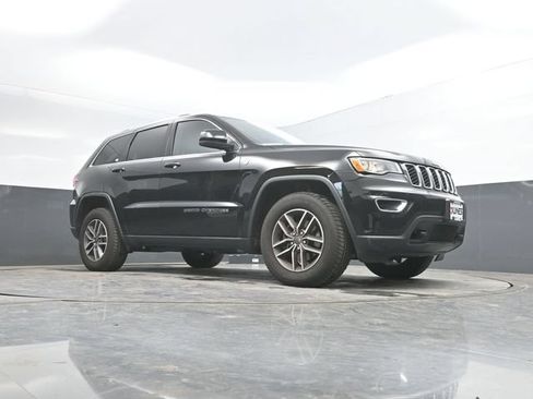 Used 2020 Jeep Grand Cherokee Laredo w/ Quick Order Package 2BN North AWD/4WD image 47