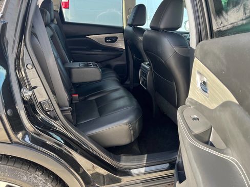Used 2016 Nissan Murano Platinum image 17