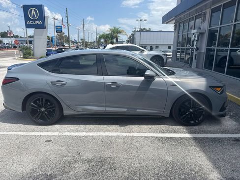 Used 2026 Acura Integra A-Spec FWD image 5