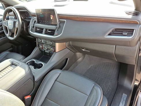 Certified 2023 Chevrolet Tahoe High Country image 35