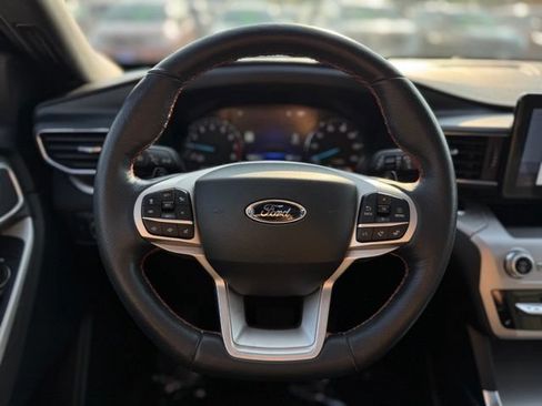 Certified 2022 Ford Explorer Timberline AWD/4WD image 43