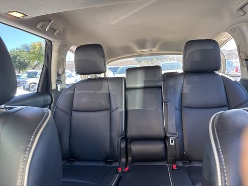 Used 2019 INFINITI QX60 Luxe image 7