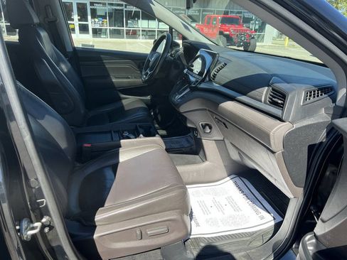 Used 2018 Honda Odyssey EX-L image 24