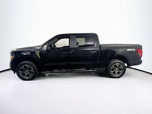 Used 2024 Ford F150 STX image 8