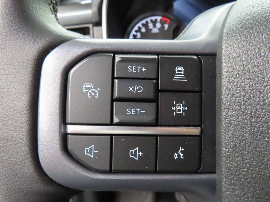Used 2023 Ford F150 XLT w/ Equipment Group 302A High AWD/4WD image 42