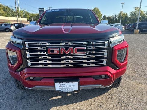 Certified 2024 GMC Canyon Denali image 20