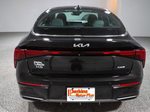 Used 2025 Kia K5 GT-Line FWD image 8