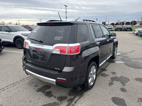Used 2014 GMC Terrain Denali AWD/4WD image 5