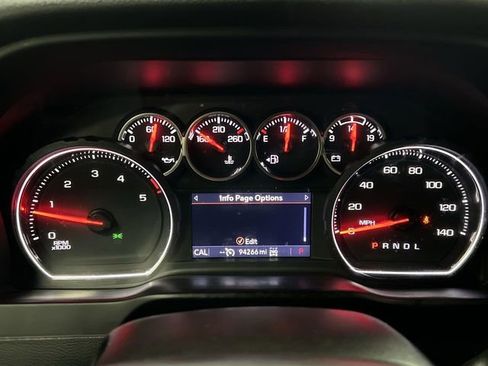 Certified 2022 Chevrolet Silverado 2500 LT w/ All Star Edition AWD/4WD image 11