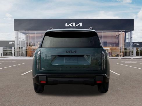New 2027 Kia Telluride X-Line SX Prestige AWD/4WD image 5