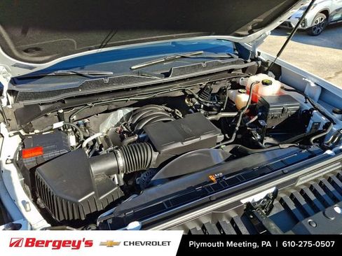 Certified 2025 Chevrolet Silverado 2500 LT w/ Convenience Package AWD/4WD image 31