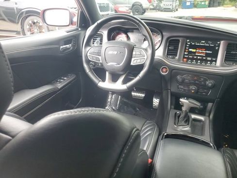 Used 2023 Dodge Charger SRT Hellcat RWD image 20