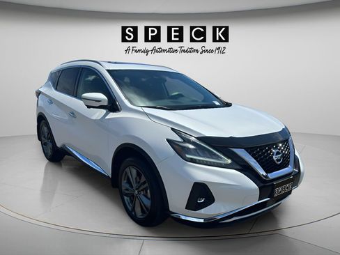 Used 2019 Nissan Murano S AWD/4WD image 7