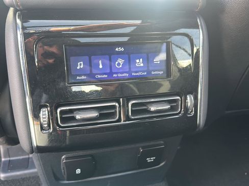 Used 2025 Lincoln Aviator Black Label w/ Jet Appearance Package image 23