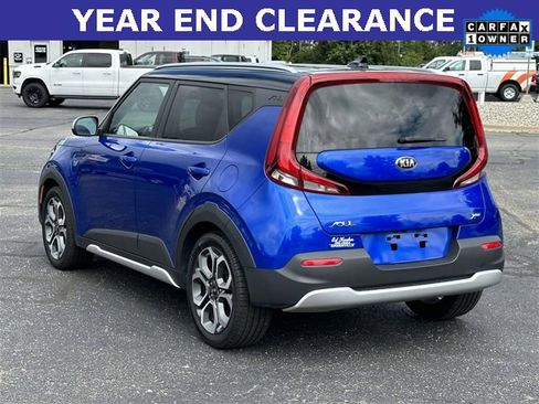 Used 2020 Kia Soul X-Line image 5