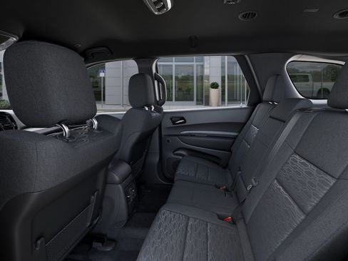 New 2026 Dodge Durango GT w/ Blacktop Package AWD/4WD image 25