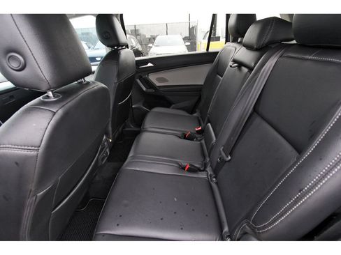 Used 2022 Volkswagen Tiguan S w/ IQ.Drive Package FWD image 7