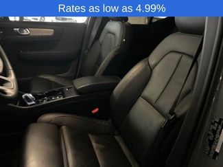 Certified 2023 Volvo XC40 B5 Plus w/ Driver Assist Package video 2