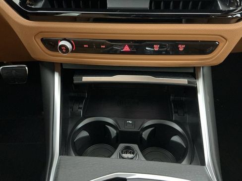 New 2026 BMW 330i Sedan w/ M Sport Package RWD image 12