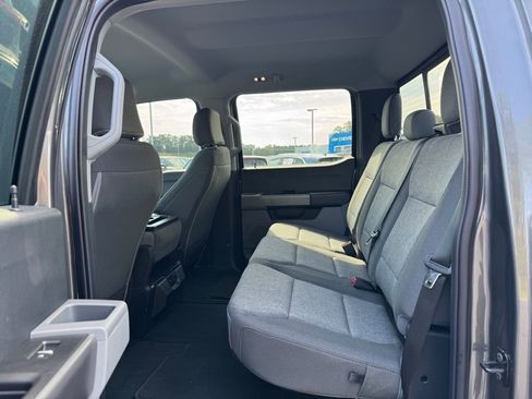 Used 2025 Ford F350 XL w/ STX Appearance Package image 11