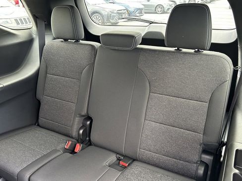 New 2026 Chevrolet Traverse LT w/ Driver Confidence Package image 17
