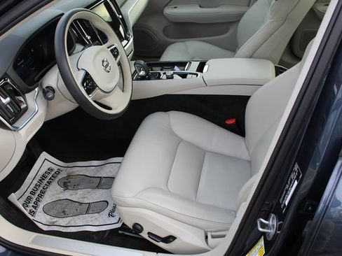 Certified 2024 Volvo S60 T8 Plus w/ Climate Package image 13