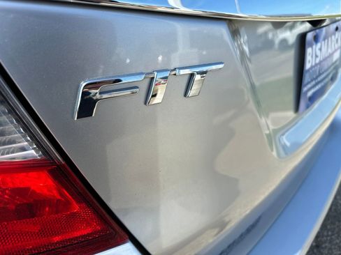Used 2016 Honda Fit EX image 5