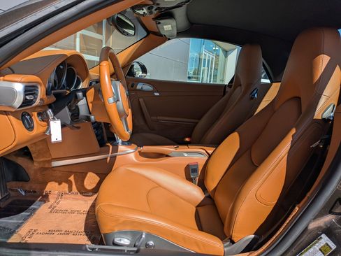 Used 2010 Porsche 911 Carrera 4S image 24