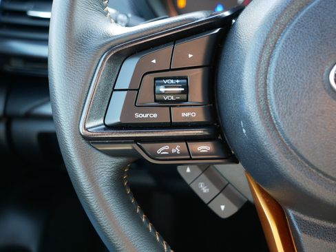 Certified 2024 Subaru Forester Wilderness image 31