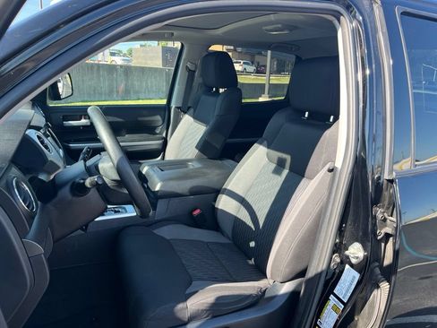 Used 2016 Toyota Tundra SR5 AWD/4WD image 24