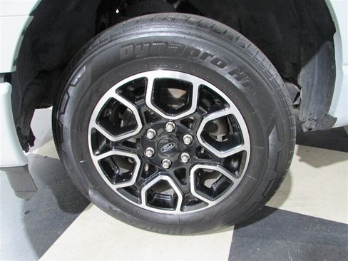 Used 2022 Ford F150 XL w/ STX Appearance Package image 29