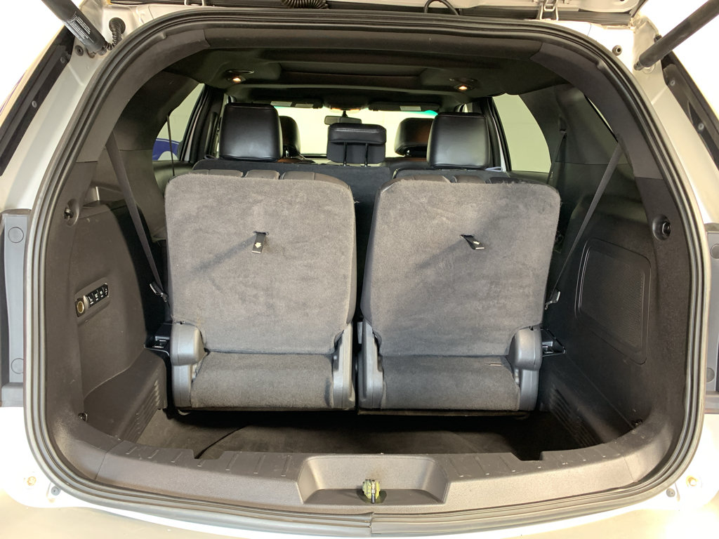 Used 2012 Ford Explorer Limited FWD image 34
