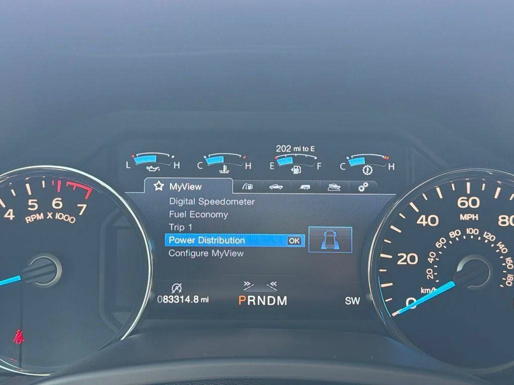 Used 2017 Ford F150 Platinum w/ Equipment Group 701A Luxury AWD/4WD image 57