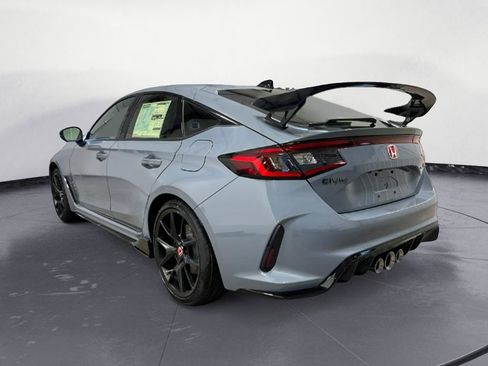 New 2026 Honda Civic Type R image 3