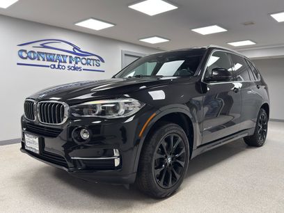 Used 2018 BMW X5 xDrive35i